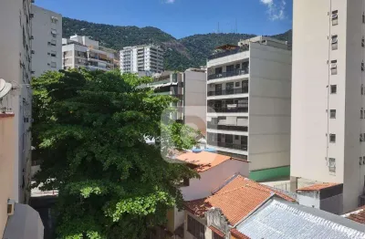 Cobertura com 1 quarto à venda na Rua Henry Ford, Tijuca, Rio de Janeiro