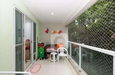 Apartamento com 2 quartos à venda na Rua Araújo Pena, Tijuca, Rio de Janeiro