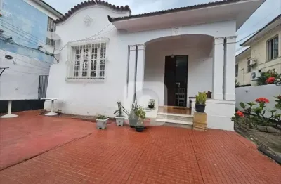 Casa com 6 quartos à venda na Rua Jacuma, Tijuca, Rio de Janeiro