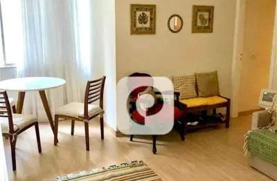 Apartamento com 2 quartos à venda na Rua Rego Lópes, Tijuca, Rio de Janeiro