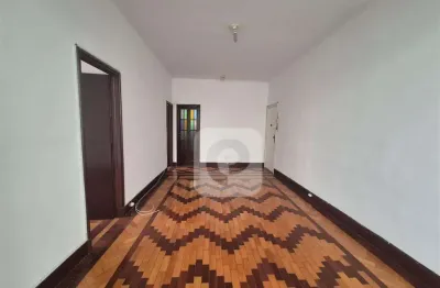 Apartamento com 3 quartos à venda na Rua Martins Pena, Tijuca, Rio de Janeiro