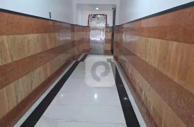 Apartamento com 2 quartos à venda na Rua Martins Pena, Tijuca, Rio de Janeiro