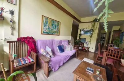 Apartamento com 3 quartos à venda na Rua das Laranjeiras, Laranjeiras, Rio de Janeiro
