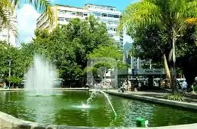 Sala comercial com 1 sala à venda na Rua Carlos de Vasconcelos, Tijuca, Rio de Janeiro