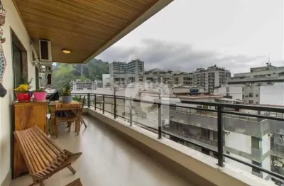 Apartamento com 4 quartos à venda na Rua Pinto Guedes, Tijuca, Rio de Janeiro
