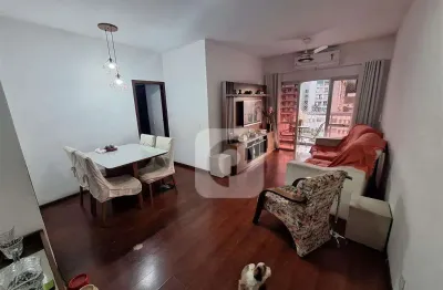 Apartamento de 2 quartos, suíte,  com vaga , na tijuca