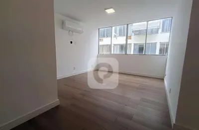 Apartamento com 2 quartos à venda na Rua Pereira Nunes, Vila Isabel, Rio de Janeiro