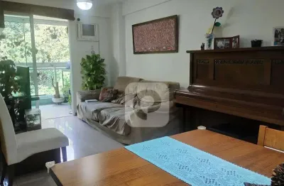 Apartamento com 2 quartos à venda na Rua Pereira de Siqueira, Tijuca, Rio de Janeiro