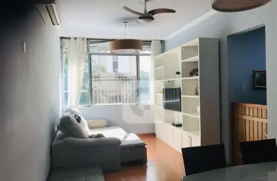 Apartamento com 2 quartos à venda na Rua Ibituruna, Tijuca, Rio de Janeiro