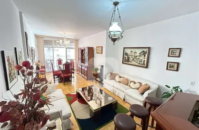 Apartamento com 3 quartos à venda na Rua Delgado de Carvalho, Tijuca, Rio de Janeiro