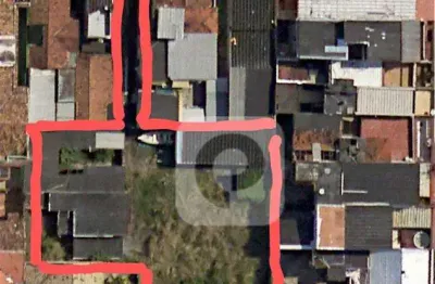 Terreno à venda na Rua Teodoro da Silva, Vila Isabel, Rio de Janeiro