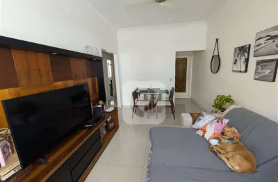 Apartamento com 2 quartos à venda na Rua Doutor Satamini, Tijuca, Rio de Janeiro