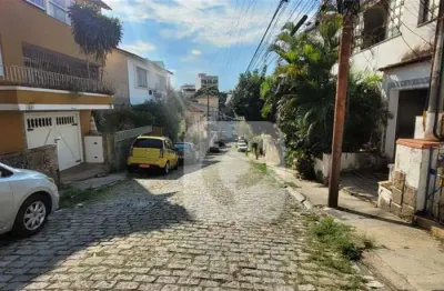 Apartamento com 2 quartos à venda na Rua Doutor Abelardo de Barros, Tijuca, Rio de Janeiro