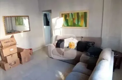 Apartamento com 2 quartos à venda na Rua Frolick, São Cristóvão, Rio de Janeiro