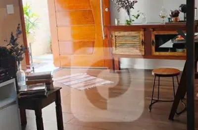 Apartamento com 3 quartos à venda na Rua Domício da Gama, Tijuca, Rio de Janeiro