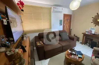 Apartamento com 2 quartos à venda na Rua Frei Caneca, Estácio, Rio de Janeiro