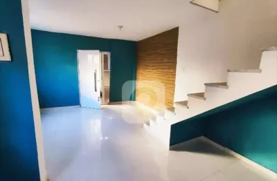 Casa com 3 quartos à venda na Rua Getúlio, Todos os Santos, Rio de Janeiro