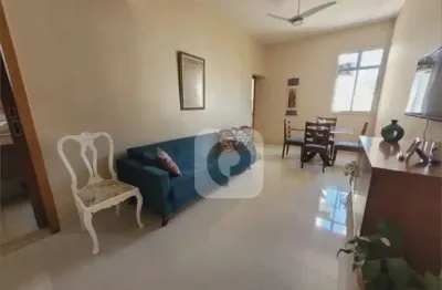 Apartamento com 2 quartos à venda na Rua Doutor Satamini, Tijuca, Rio de Janeiro