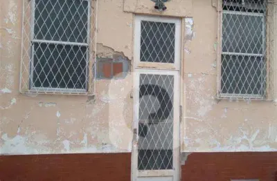 Casa com 4 quartos à venda na Rua Oito de Dezembro, Maracanã, Rio de Janeiro