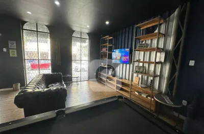 Sala comercial com 1 sala à venda na Rua Pereira Nunes, Vila Isabel, Rio de Janeiro