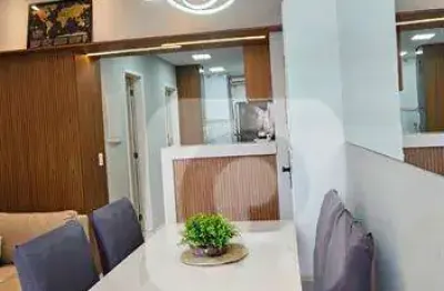 Apartamento com 2 quartos à venda na Rua de Santana, Centro, Rio de Janeiro