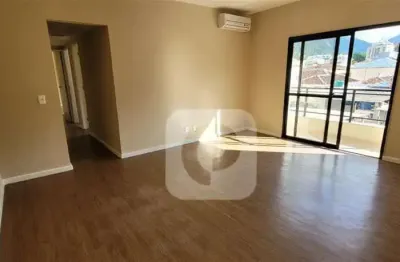 Apartamento com 3 quartos à venda na Rua Pinto Guedes, Tijuca, Rio de Janeiro