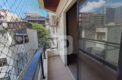 Apartamento com 3 quartos à venda na Rua Pinto Guedes, Tijuca, Rio de Janeiro