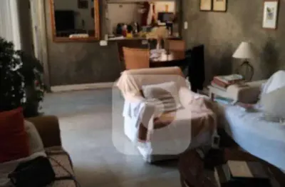 Apartamento à venda em humaitá, rio de janeiro 4 quartos 117m²