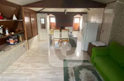 Prédio com 6 salas à venda na Rua Buenos Aires, Centro, Rio de Janeiro