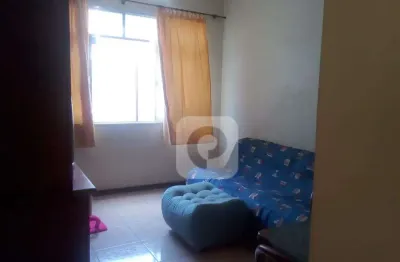Apartamento com 1 quarto à venda na Rua Quatis, Tauá, Rio de Janeiro