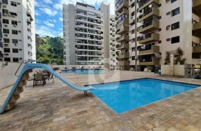 Apartamento com 2 quartos à venda na Rua Garibaldi, Tijuca, Rio de Janeiro