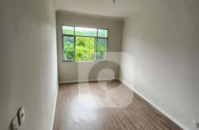 Apartamento com 2 quartos à venda na Rua Tomás Alves, Cascadura, Rio de Janeiro