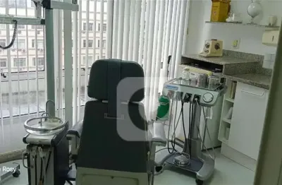 Sala comercial com 1 sala à venda na Rua Conde de Bonfim, Tijuca, Rio de Janeiro