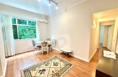 Apartamento de 2 quartos próximo ao metrô na epitacio pessoa .