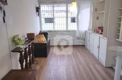 Apartamento com 3 quartos à venda na Rua Martins Pena, Tijuca, Rio de Janeiro