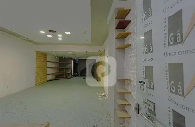 Invista no coração da gávea: loja exclusiva no shopping da gávea!