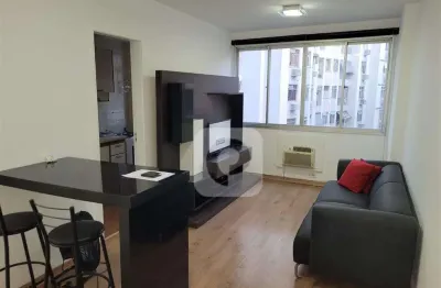 Apartamento com 1 quarto à venda na Rua Riachuelo, Centro, Rio de Janeiro