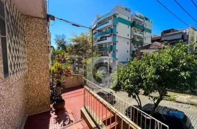Apartamento com 1 quarto à venda na Rua Rego Lópes, Tijuca, Rio de Janeiro