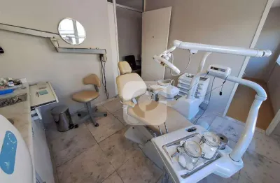 Sala comercial com 1 sala à venda na Rua Padre Elías Gorayeb, Tijuca, Rio de Janeiro