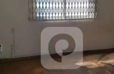 Apartamento com 2 quartos à venda na Rua do Matoso, Praça da Bandeira, Rio de Janeiro