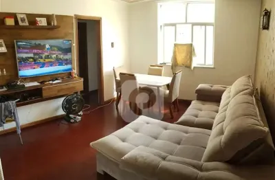 Apartamento com 2 quartos à venda na Rua Paula Brito, Andaraí, Rio de Janeiro