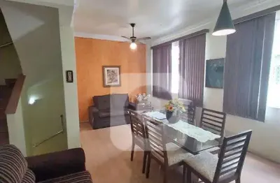 Casa em condomínio fechado com 3 quartos à venda na Rua Teodoro da Silva, Vila Isabel, Rio de Janeiro