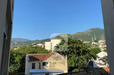 Apartamento com 2 quartos à venda na Rua Mearim, Grajaú, Rio de Janeiro