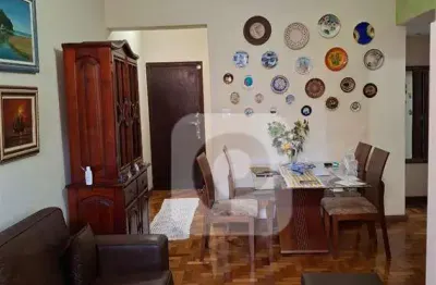 Apartamento  lindíssimo com 2 quartos na rua doutor oscar pimentel