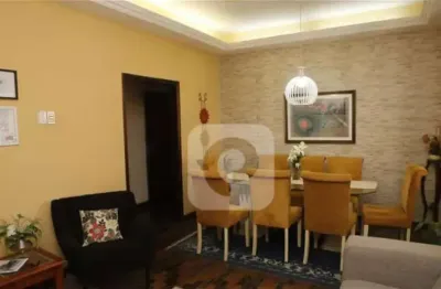 Apartamento à venda na rua santa carolina, tijuca, rio de janeiro 4 quartos 173m
