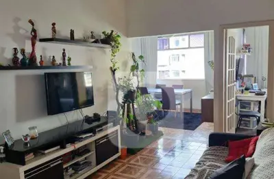 Cobertura à venda em tijuca, rio de janeiro 3 quartos (1 suíte) 110m²