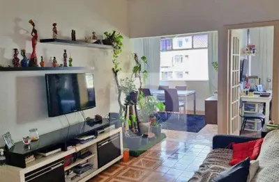 Cobertura à venda em tijuca, rio de janeiro 3 quartos (1 suíte) 110m²