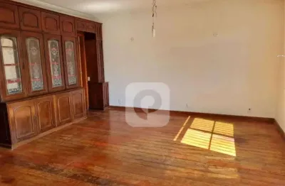 Apartamento com 4 quartos à venda na Rua Antônio Basílio, Tijuca, Rio de Janeiro