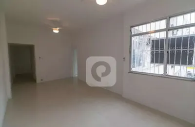 Apartamento com 1 quarto à venda na Rua Sousa Franco, Vila Isabel, Rio de Janeiro