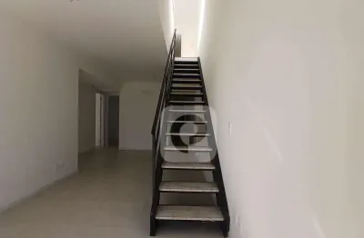 Cobertura com 4 quartos à venda na Rua Marquês de Valença, Tijuca, Rio de Janeiro